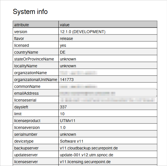 UTMv12.1 Konfigurationsverwaltung System-Info.png