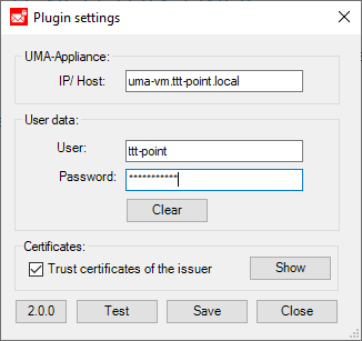 Datei:UMA Plugin v2.0 Einstellungen-en.PNG