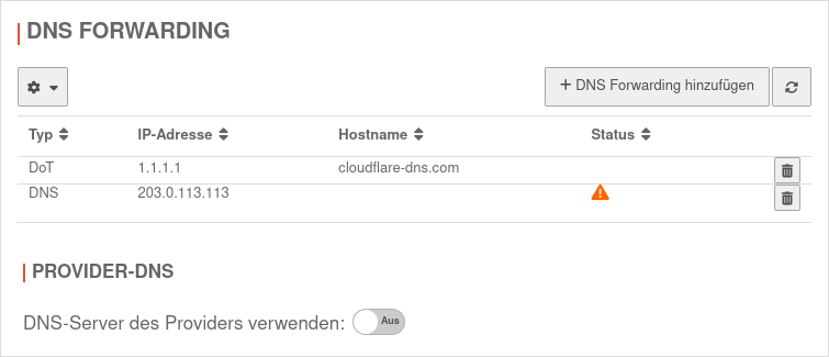 UTM v14.0 Nameserver DNS Forwarding Provider-DNS.png