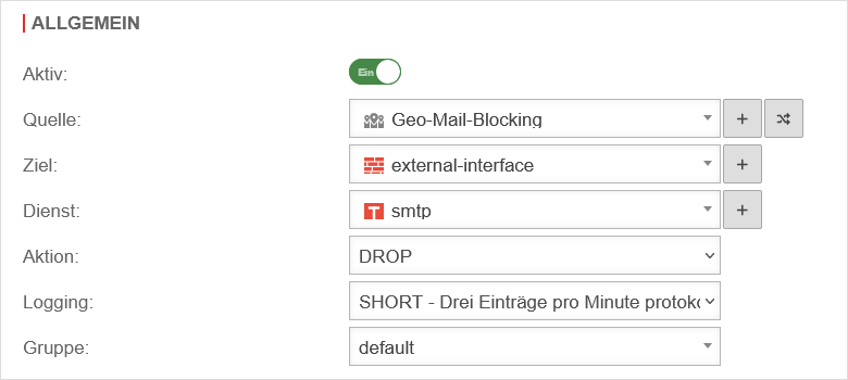 UTM v12.6 GeoIP Paketfilterregel Block.png