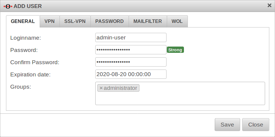 Datei:UTM v11.8.5 Authentifizierung Benutzer Allgemein-en.png