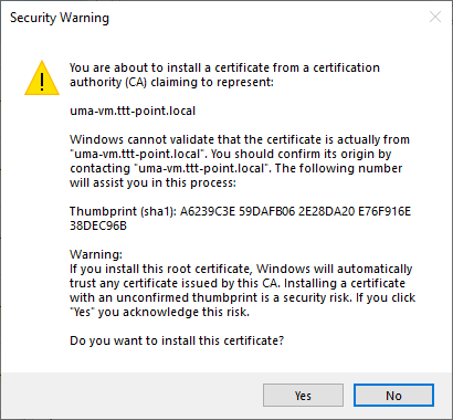 Datei:UMA Plugin v2.0 Zertifikat Sicherheitshinweis-en.PNG