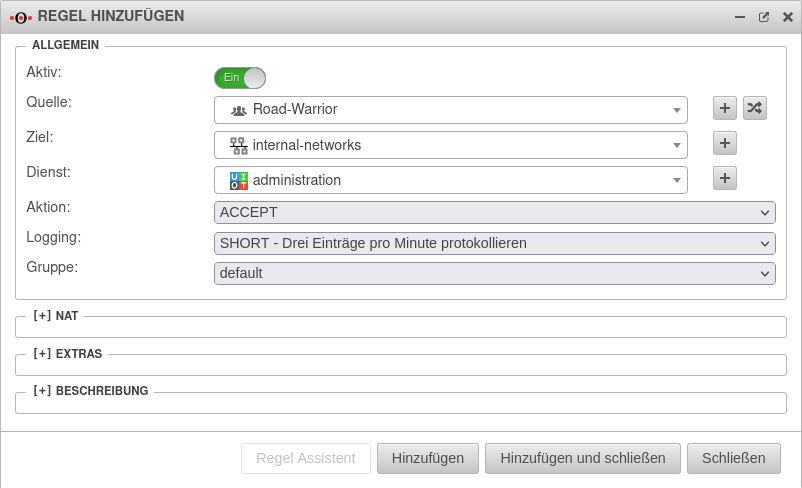 Datei:UTM v12.2.3 Portfilter konfigurieren road warrior.png