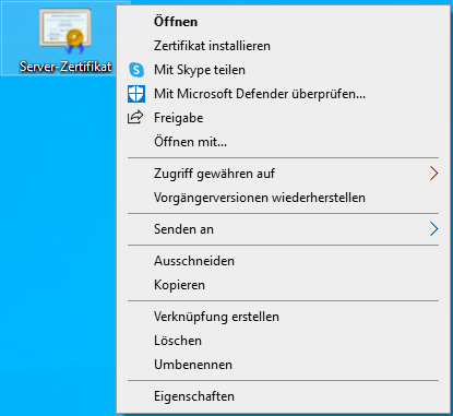 UTM Windows-Client Server-Zertifikat Import-Install.png