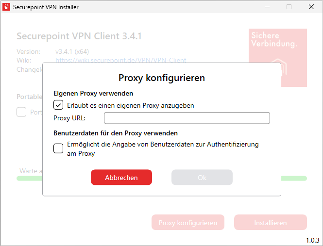 Datei:VPN Installer v1.0.3 Proxy URL.png