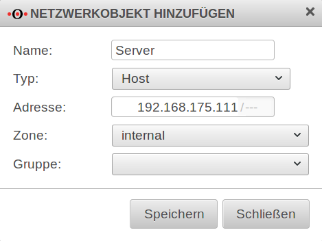 Datei:UTM v11.8.6 Firewall Portfilter Netzwerkobjekt hinzufügen.png