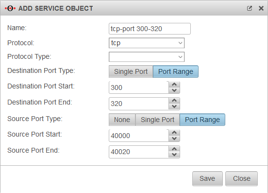 UTM v12.1 Portfilter Dienst tcp hinzufügen-en.png