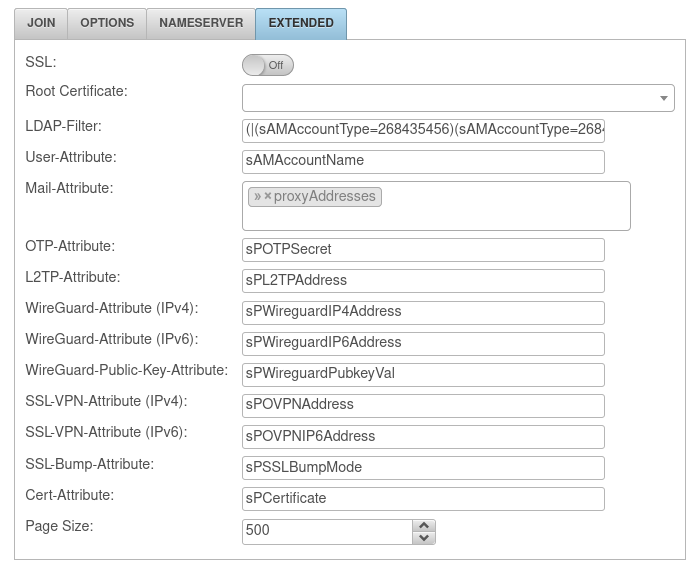 UTM v12.4 Authentifizierung AD-LDAP-Authentifizierung Erweitert-en.png