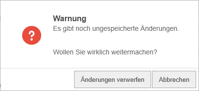Datei:UTM v14.2.0 Warnung ungespeicherte Inhalte.png