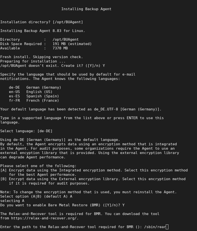 SUB v1 Agent Linux 10 Pfad Recover tool.png