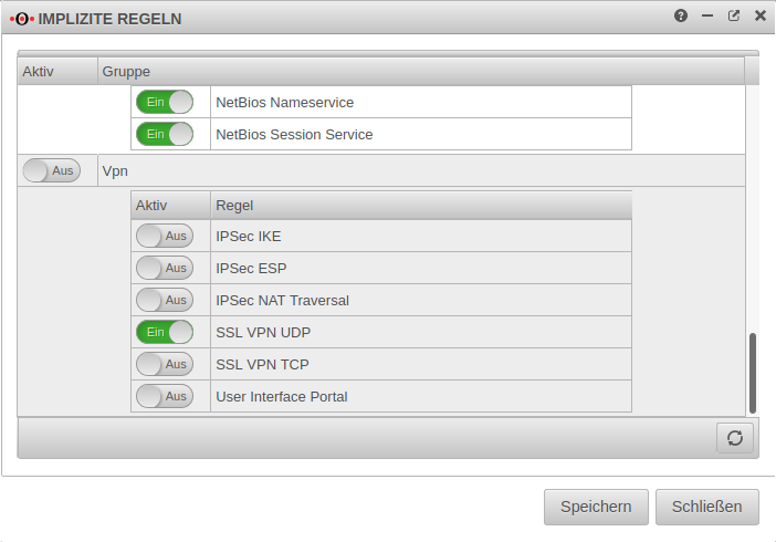 Datei:UTM v11.8.7 Firewall Implizite-Regeln VPN SSL-VPN-UDP.png