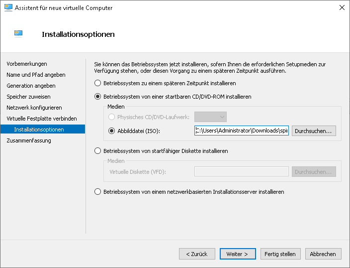 UMA3.3 HyperV Installation Installationsoptionen.png