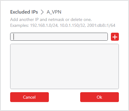 Datei:VPN-Client v3.6 Verbindungen Kontextmenu Ausgeschlossene IPs-en.png