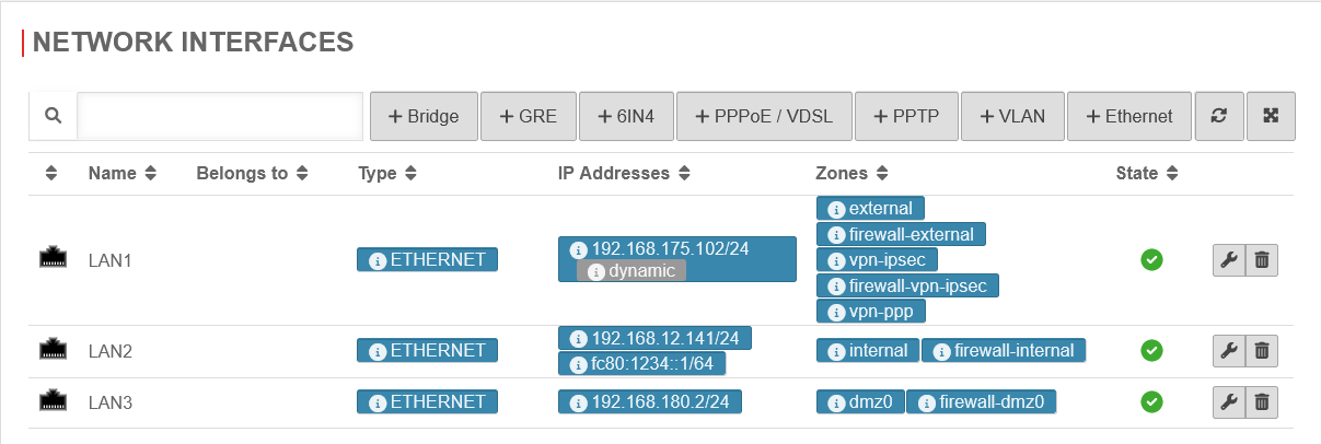 UTM v12.6.1 Cluster Netzwerkschnittstellen Schnittstellen-en.png