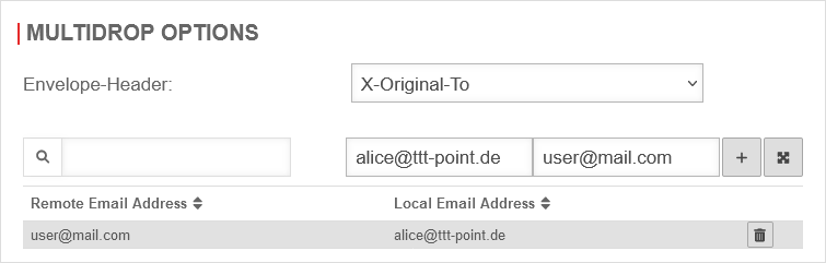 Datei:UTM v12.6 Mail-Connector Dienst hinzufuegen Multidrop-Optionen-en.png