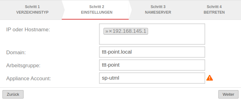 Datei:UTM 12.6 Authentifizierung AD-LDAP-Authentifizierung Assistent Schritt2.png