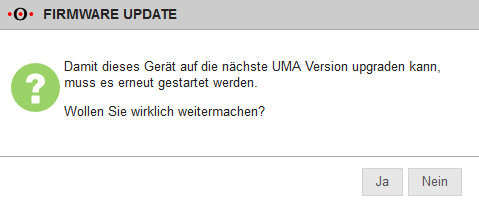 UMA v2.9.9 Upgrade UMA3 neustart.png