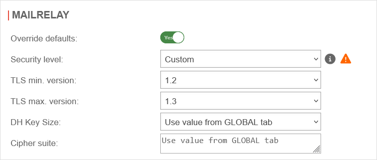 Datei:UTM v14.2.0 Authentifizierung Verschlüsselung Mailrelay-en.png