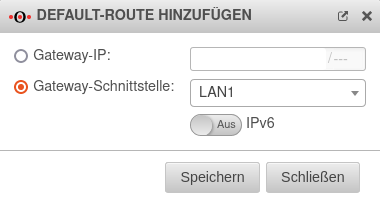 Datei:UTM v12.2.5.1 Netzwerk Netzwerkkonfiguration Default Route hinzufügen.png
