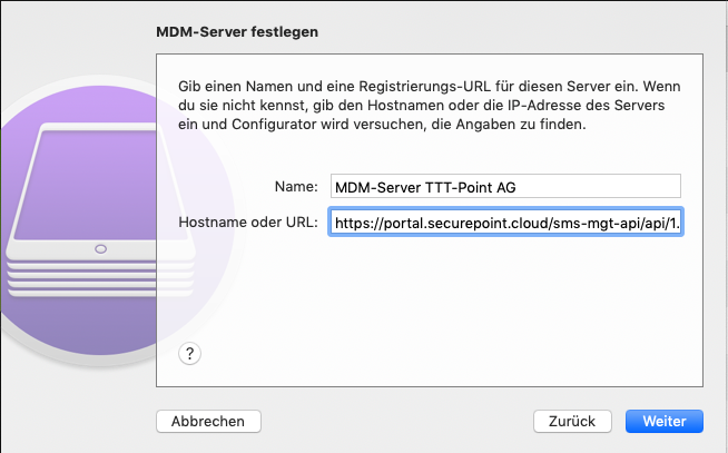 Datei:MSI betreut MAC MDM-Server-festlegen.png