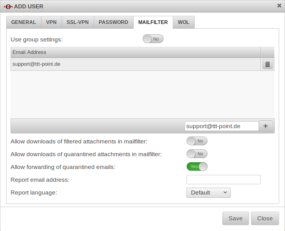 Datei:UTM v11.8.5 Authentifizierung Benutzer Mailfilter-en.png