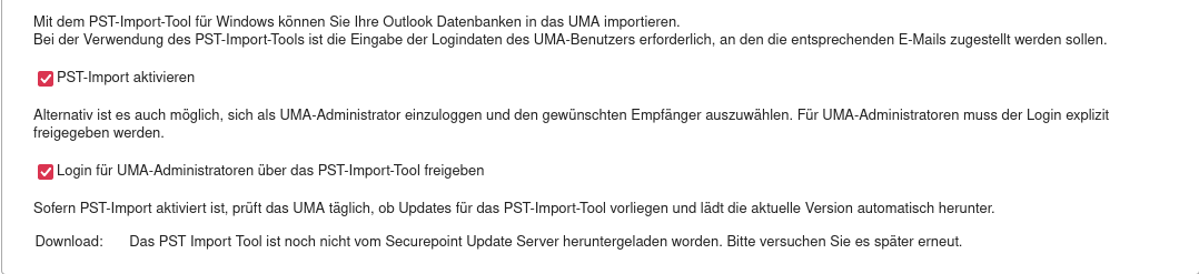 UMAv3.3 Importieren PST-Import.png