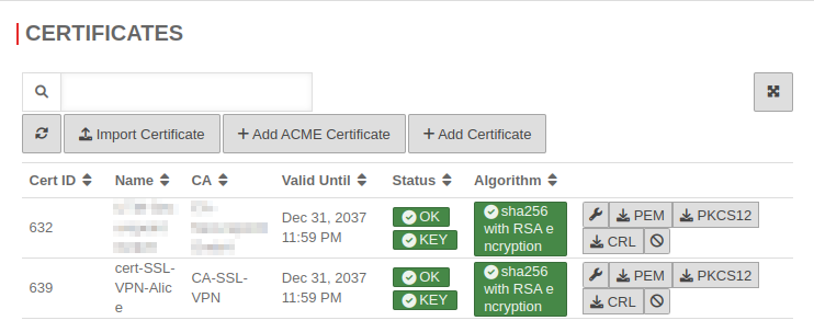 UTM v12.6.0 Zertifikat SSL-VPN Zertifikat Benutzer-en.png