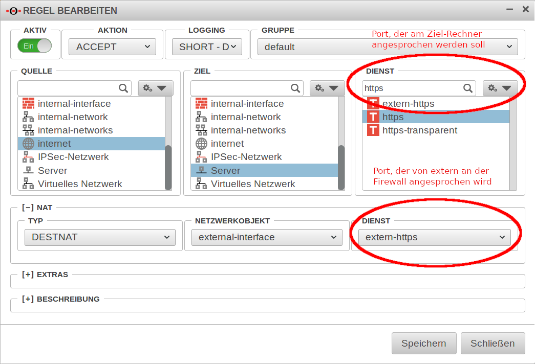 Datei:UTM v11.8.6 Firewall Portfilter Regel hinzufügen1.png