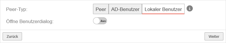 Datei:UTM v14.2.0 Wireguard Wizard Schritt 3 lokaler Benutzer.png