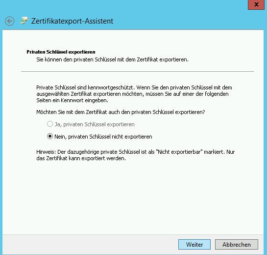 Datei:Win2012R2 MMC-Zertifikate-Export2.png
