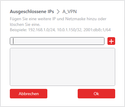 Datei:VPN-Client v3.6 Verbindungen Kontextmenu Ausgeschlossene IPs.png