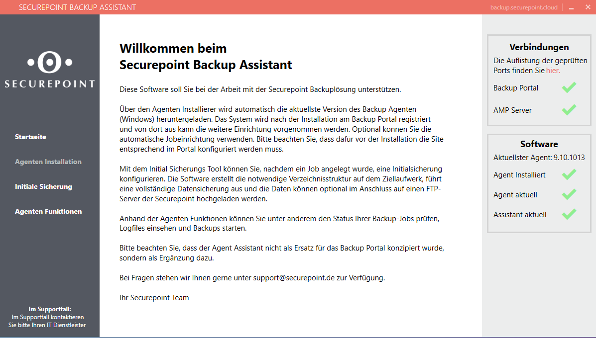 Datei:SUB Backup Assistant Startseite.png