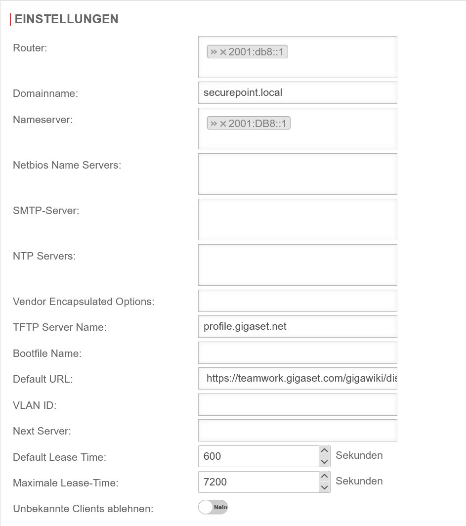 Datei:UTM v12.6 DHCP Server IPv6 Pool bearbeiten Einstellungen.png