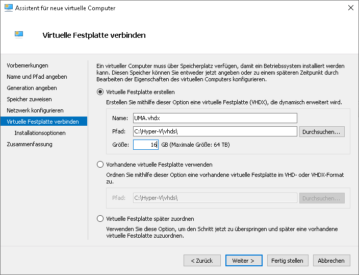 UMA3.3 HyperV Installation Festplatte.png