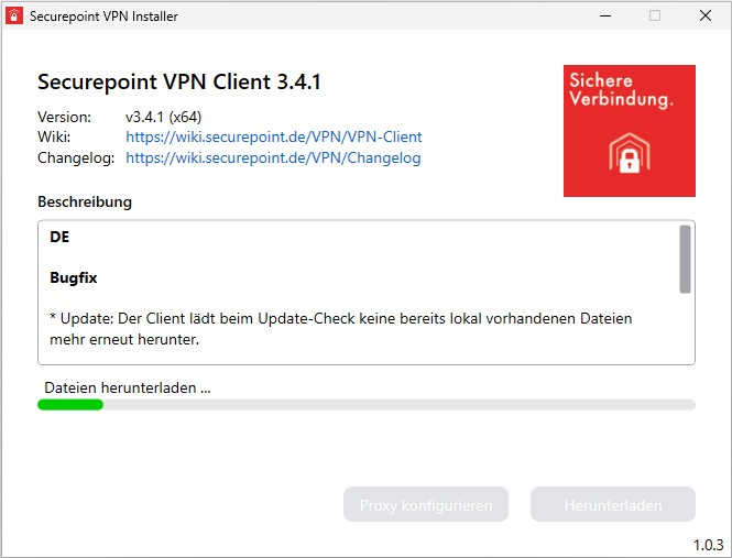 Datei:VPN Installer v1.0.3 Portable Herunterladen.png