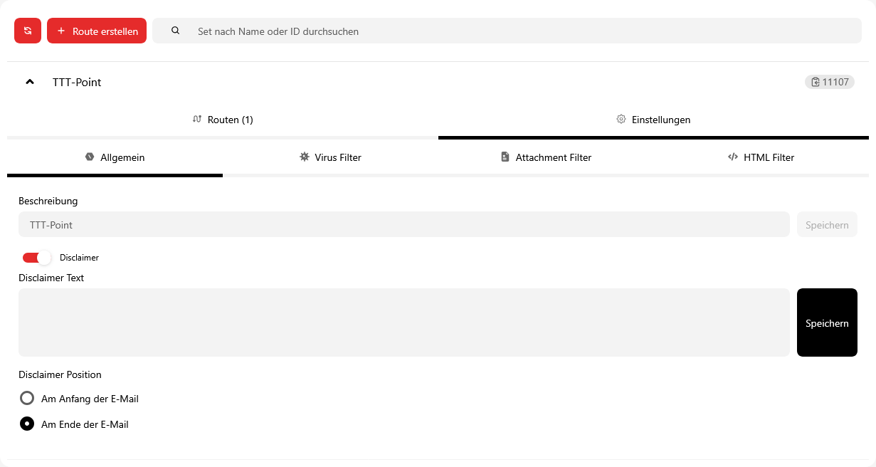 Datei:MaS 26.02 Ausgehend Einstellungen Allgemein.png
