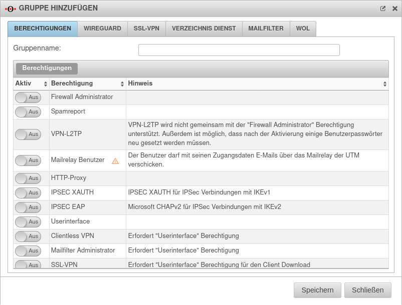 UTM v12.4 Authentifizierung Benutzer Gruppe hinzufügen.png
