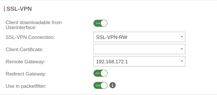 UTM v12.6.0 Benutzer Gruppen--Bearbeiten SSL-VPN-AD Zertifikat-en.png