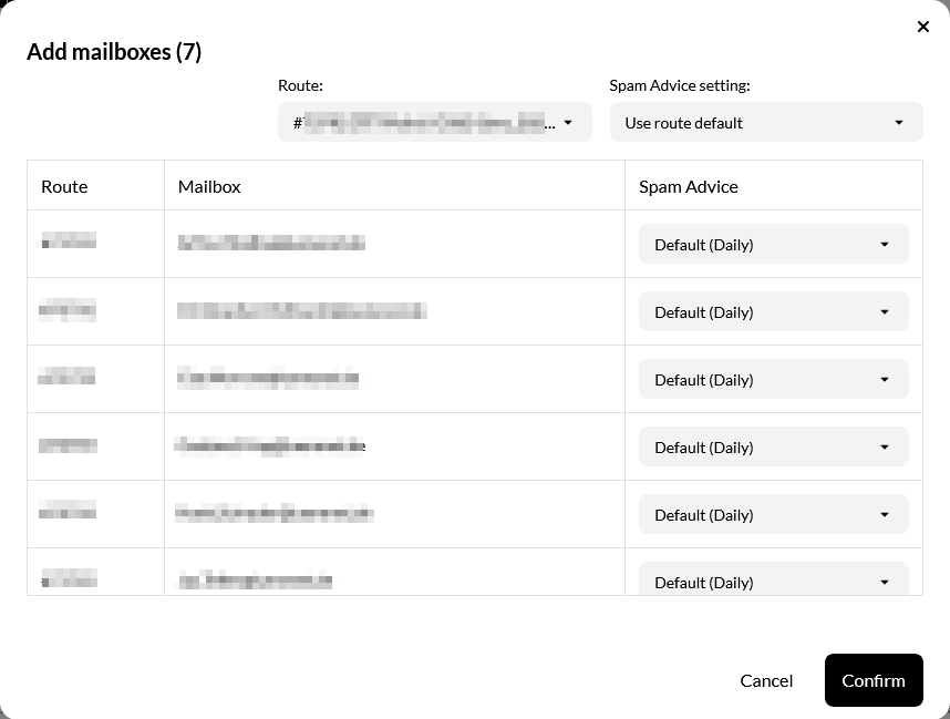 Datei:MaS 26.03 Mailbox ausgewählte hinzufügen-en.png