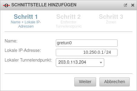 Datei:UTM v12.2.3 Netzwerk Netzwerkkonfiguration GRE Schritt 1.png