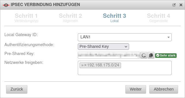 UTM v12.5.1 VPN IPSec Fritzbox Schritt3.png