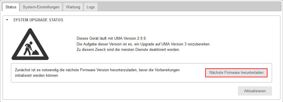 UMA v2.9.9 Upgrade Status.png