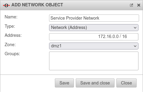 UTM v12.2 Netzwerkobjekt Diensteanbieter-Nezwerk-en.png