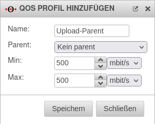 Datei:UTM v12.2.5.1 Netzwerk QOS Profil Parent hinzufügen.png