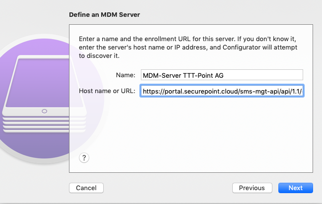 Datei:MSI betreut MAC MDM-Server-festlegen-en.png