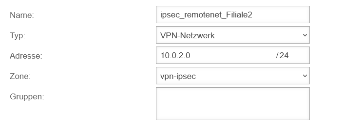 UTM v12.6.4 Netmap Netzwerkobjekt ipsec Filiale2.png