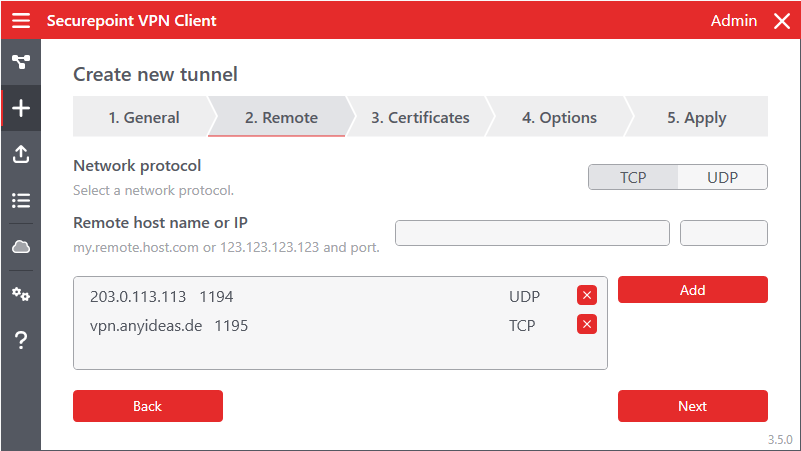 Datei:VPN-Client v3.5 Konfigurations-Wizard Schritt 2 SSLVPN Remote-en.png