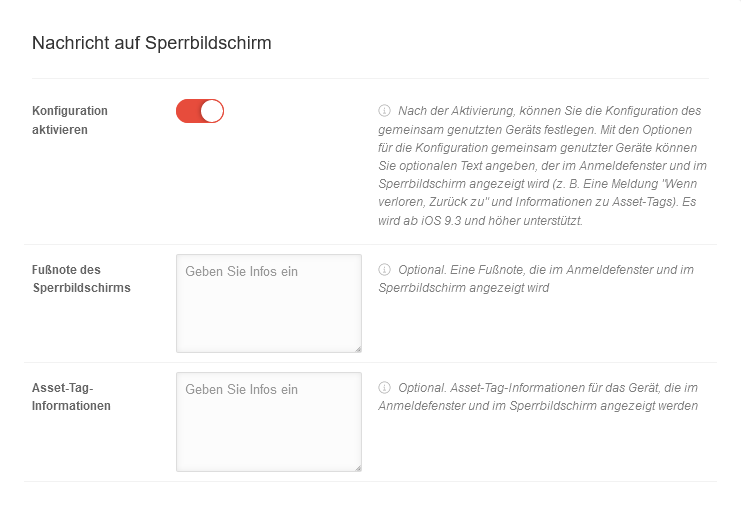 MSP 1.28 iOS Profile NachrichtAufSpeerbildschirm.png