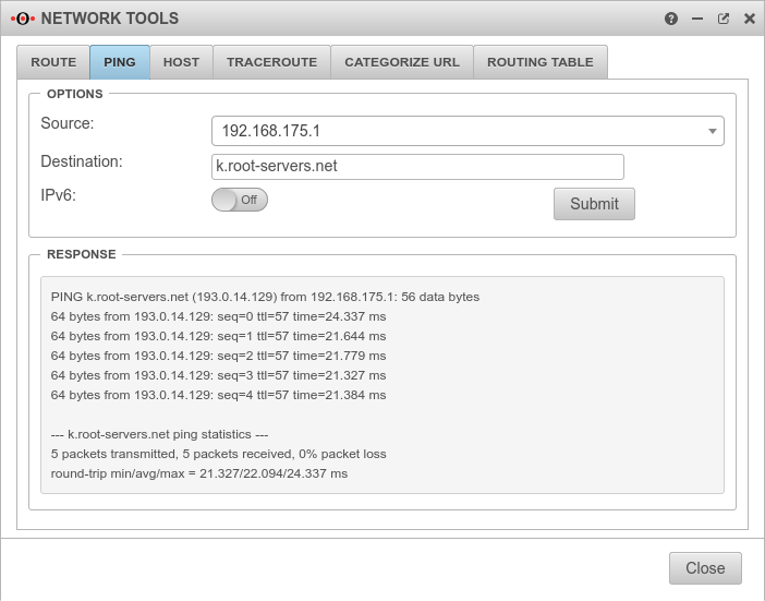 Datei:UTM v12.2.2 Netzwerkwerkzeuge Ping-IPv4-en.png