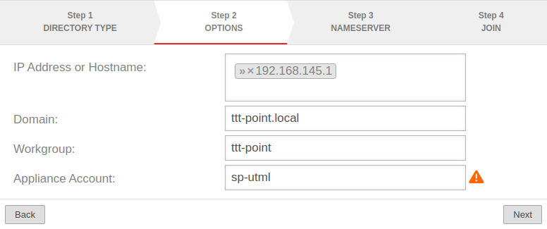 Datei:UTM 12.6 Authentifizierung AD-LDAP-Authentifizierung Assistent Schritt2-en.png